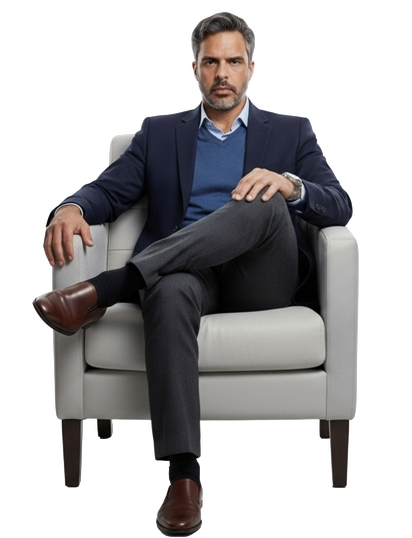 Foto de Washington Viana