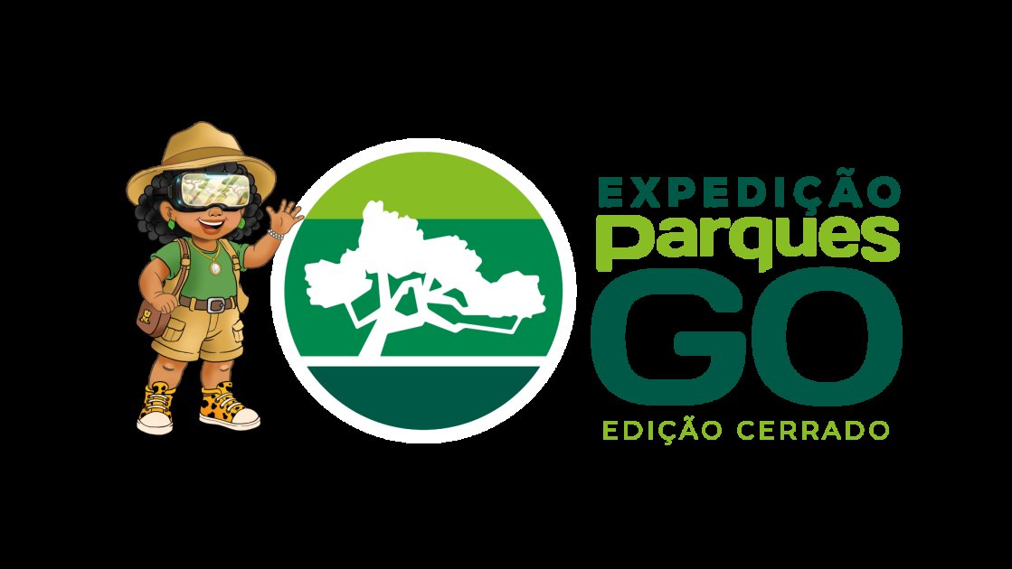 Projeto Realidade Virtual – SEMAD | Parques GO