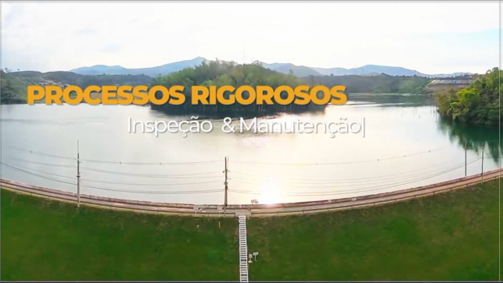 AngloGold Ashanti — Segurança de Barragens em VR 360